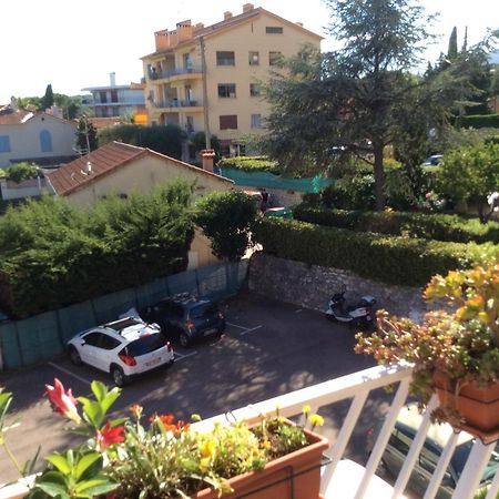 Quartier Piscine Municipale Bel Appart 4 Pers Terrasse Parking Wi-Fi Vence Exteriér fotografie